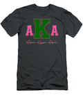 Aka Sorority Paraphernalia Sadiee Khale T-Shirt