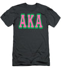 Aka Sorority Sadiee Khale T-Shirt