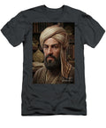 Al Khwarizmi the Father of Algebra and Algorithm Gianpiero Lauretta T-Shirt