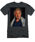 Al Pacino Jerzy Czyz T-Shirt