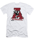 Alabama Grafin Nurnia T-Shirt