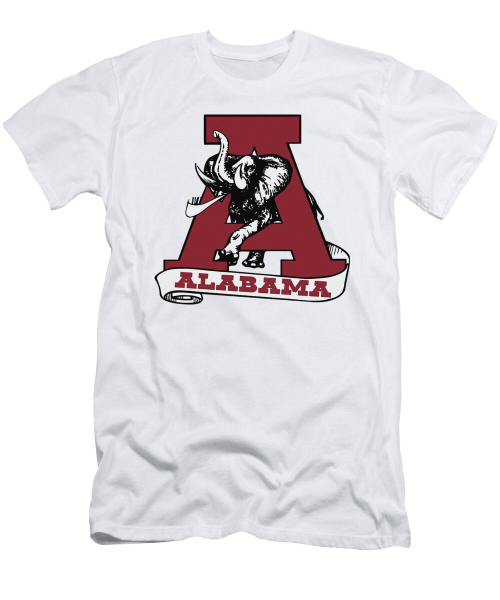 Alabama Grafin Nurnia T-Shirt
