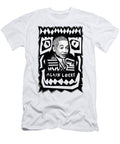 Alain Locke Zoran Maslic T-Shirt