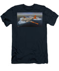Alaskan Air Command C 46 Oil Tommy Anderson T-Shirt