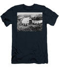 Alaskan Gold Rush From One Mans Gold Rush a Klondike Album By Murray Cromwell Morgan Eric a Hegg T-Shirt