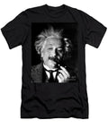 Albert Einstein 1930s Unknown Photographer T-Shirt