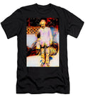 Albert Einstein in Nostalgic Painterly Colors 20200514 Wingsdomain Art and Photography T-Shirt