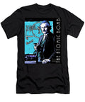 Albert Einstein the Atomic Bomb 20140910poster Wingsdomain Art and Photography T-Shirt