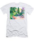 Albert Marquet LA Lecture Reading Tara Phillips T-Shirt