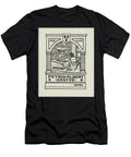 Albert Petrick Master Style T-Shirt