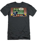 Alcohol Lecture Bill Cannon T-Shirt