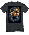 Alec Burks Dieu Vuong Kha T-Shirt