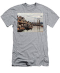 Aleksander Gierymski Piaskarze Sanders Celestial Images T-Shirt