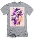 Alex Caruso Dieu Vuong Kha T-Shirt