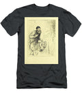 Alexander Crum Brown William Hole T-Shirt