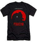 Alfred Hitchcock Psycho Mono Magic T-Shirt