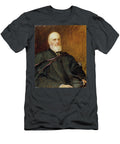 Alfred Robinson Bursar of New College Hubert Von Herkomer T-Shirt