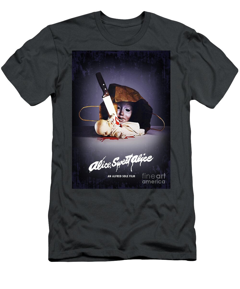 Alice Sweet Alice Bo Kev T-Shirt
