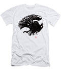 Alien Pechane Sumie T-Shirt