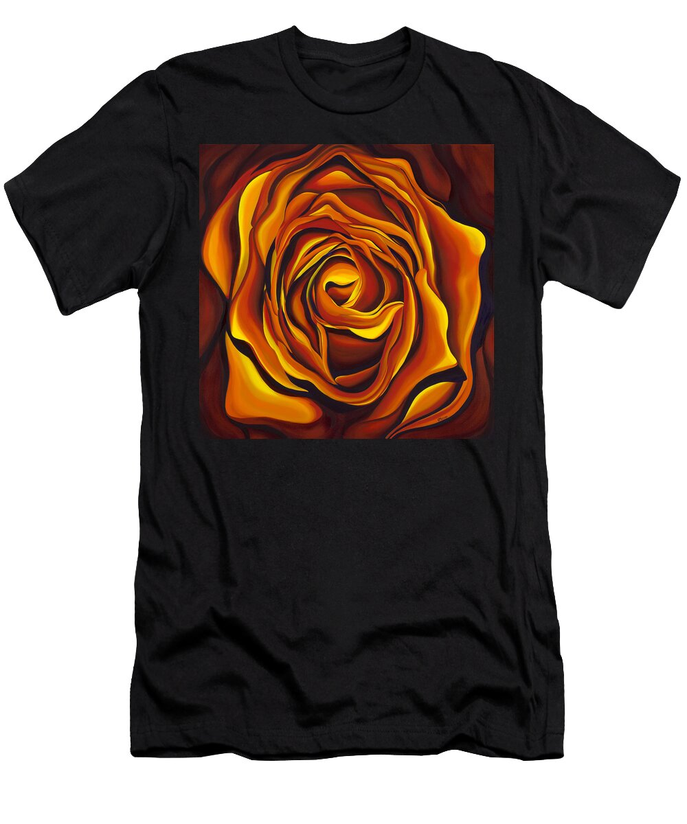 Alive Kerri Meehan T-Shirt
