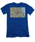 All for One the Rescue of Boxer 22 Ban Phanop Laos 5 Thru 7 December 1969 Randy Green T-Shirt
