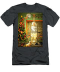 All I Want for Christmas Is Time in a Bottle 20140923 Wingsdomain Art and Photography T-Shirt