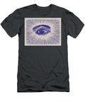 All Seeing Eye Freemason Pierre Blanchard T-Shirt
