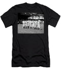 All Stars Crop Final 1937 American School T-Shirt