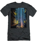 All We Ever Believed in Adrian Borda T-Shirt