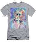 All We Need Is Love and Peace Edie Schneider T-Shirt