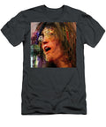 All You Need Is Love Russell Pierce T-Shirt
