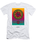 All You Need Is Love Trevor Richardson T-Shirt
