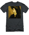 Alla Nazimova 1910 Edward Emerson Simmons T-Shirt