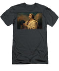 Allegorie De LA Science Ou De Lastronomie Nicolas Auguste Galimard French T-Shirt