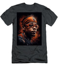 Allen Iverson Dieu Vuong Kha T-Shirt