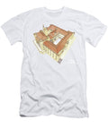Almudaina Royal Palace Palma De Mallorca Spain Fernando Aznar Cenamor T-Shirt