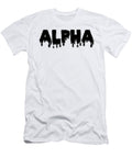 Alpha Bubble Suho Winda T-Shirt