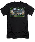 Alpha Chi Rho House At U of Illinois Ann Pranschke T-Shirt