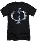Alpha College Gio Van T-Shirt