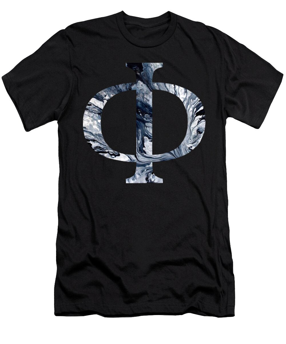 Alpha College Gio Van T-Shirt