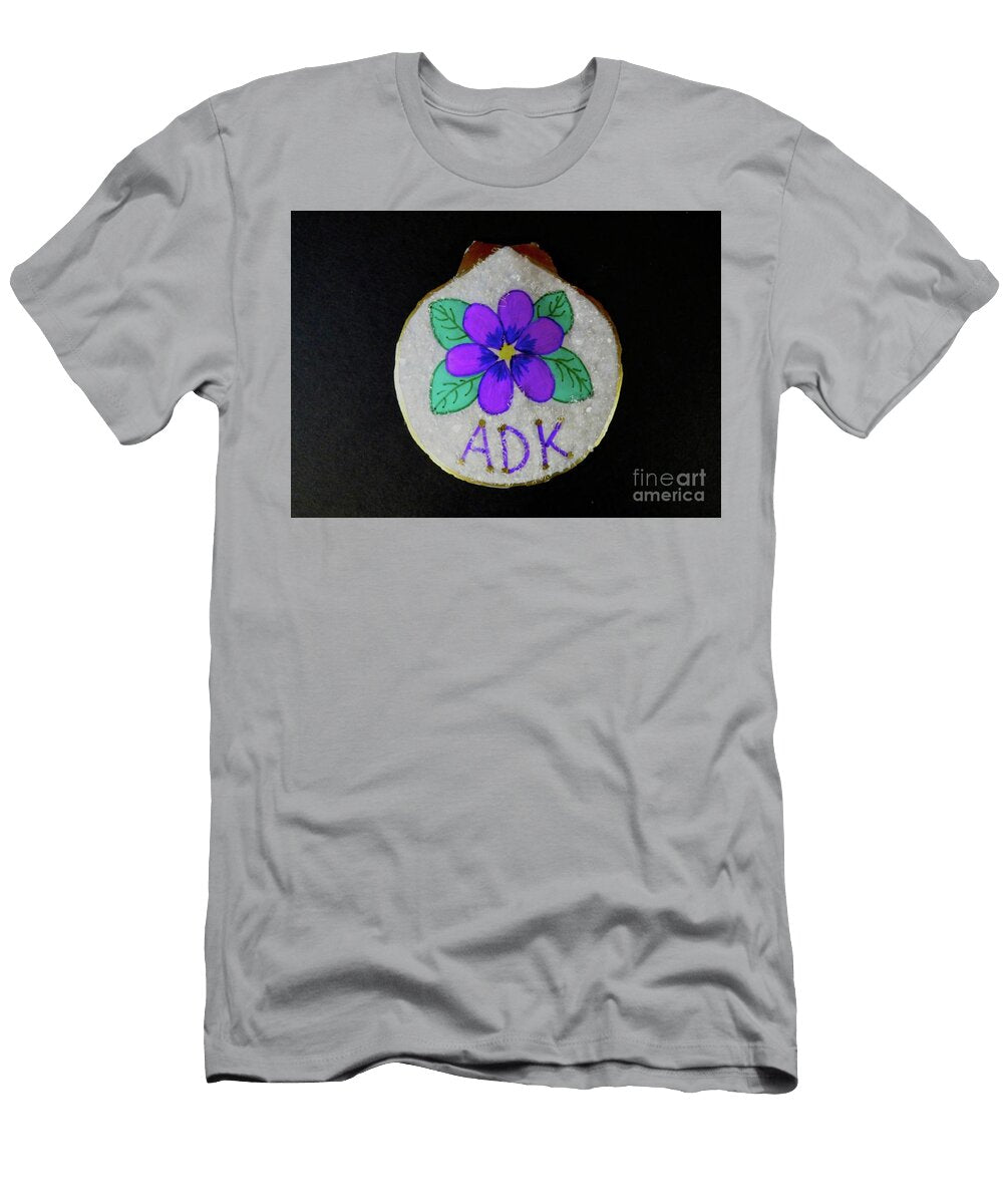 Alpha Delta Kappa Jean Wright T-Shirt