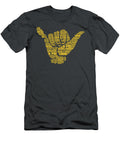 Alpha Fraternity Phi Men S Alpha Frat 1906 Black Gold Gifts Evelyn Scott T-Shirt