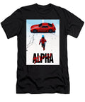Alpha Huma Kummay T-Shirt