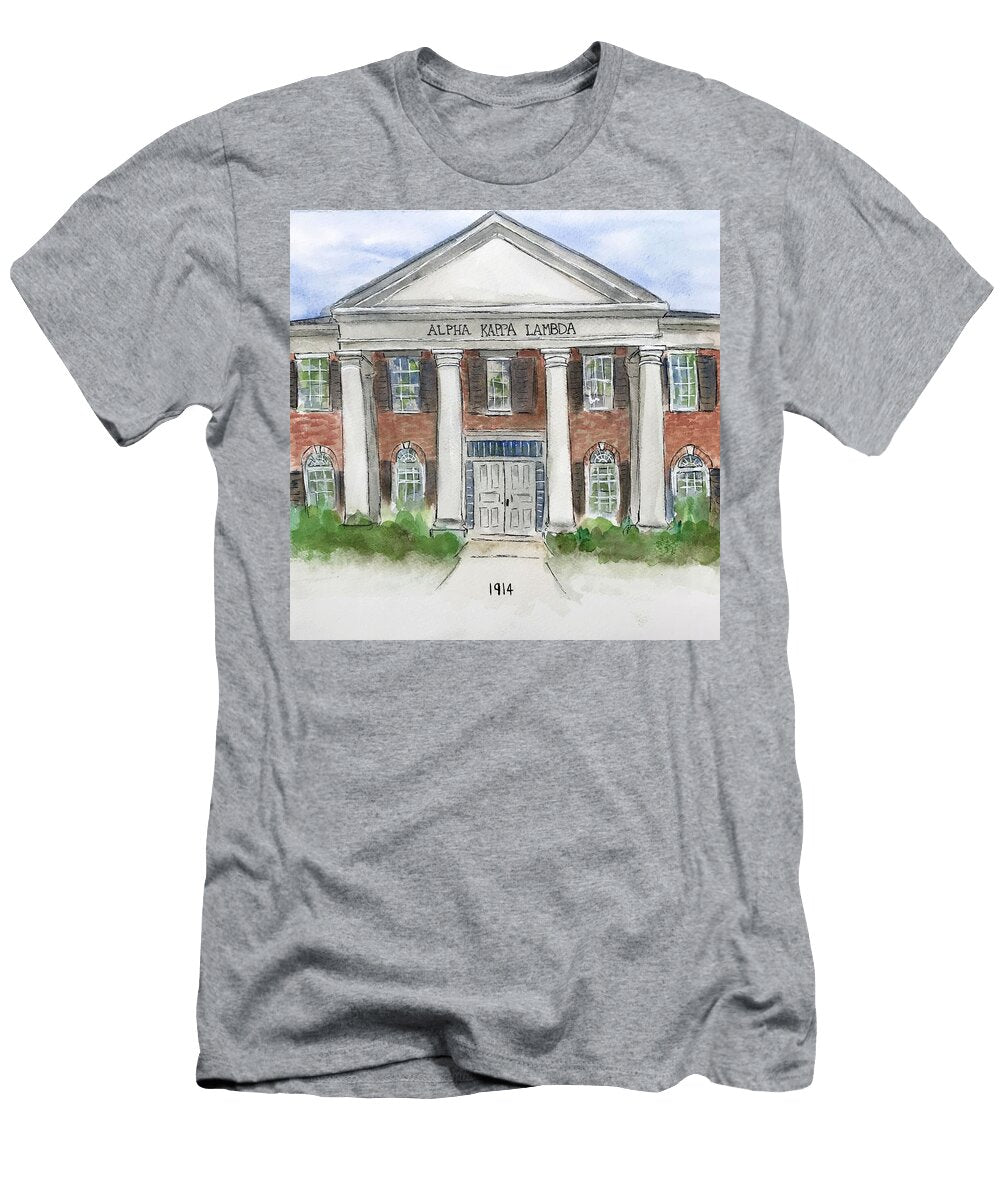 Alpha Kappa Lambda Starr Weems T-Shirt