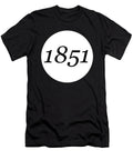 Alphadeltapi 1851 Pina Nul T-Shirt