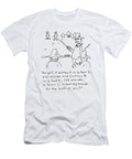 Alright If Outlaw a Is 6 Foot 2 220 Punds and Outlaw B Betsy Streeter T-Shirt