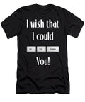 Alt Control Delete Funny Programmer Jacob Zelazny T-Shirt