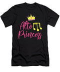 Alto Princess Musician Singer Singing Choir Gift Thomas Larch T-Shirt