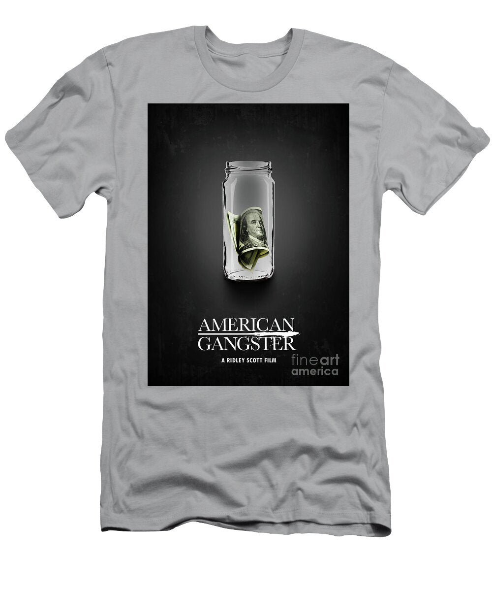 American Gangster Bo Kev T-Shirt
