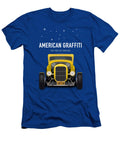 American Graffiti Alternative Movie Poster Movie Poster Boy T-Shirt